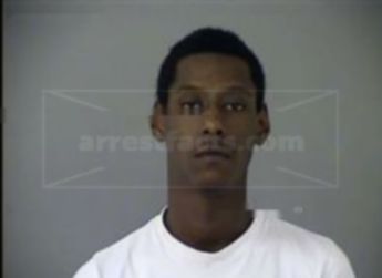 Rasheed Lamar Harrell