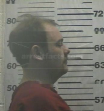 Randy Wayne Mullins