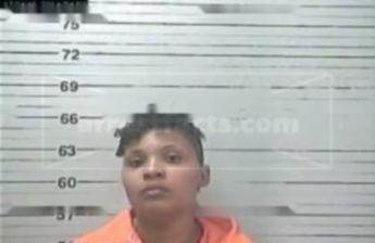 Lashonda Denise Polk