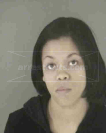 Keiana D Johnson