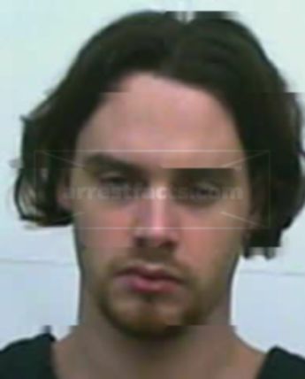 Timothy Richard Olpin