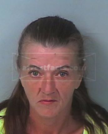 June Anna Moore
