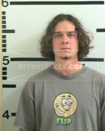 Brandon Lee Thompson