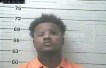 Tydarrius Oneal Magee