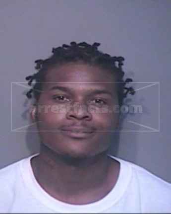 Markus Dewayne Mims