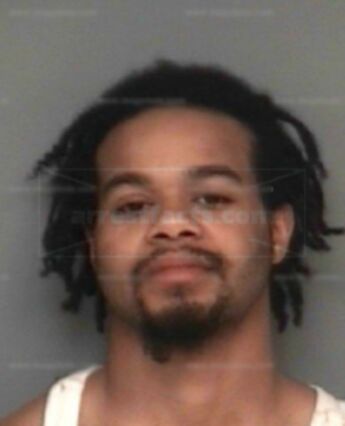 Michael Christopher Johnson