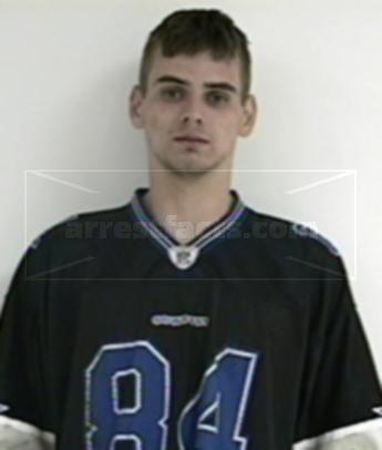 Randy Leon Trapp