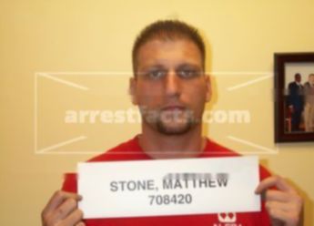 Matthew Lamar Stone