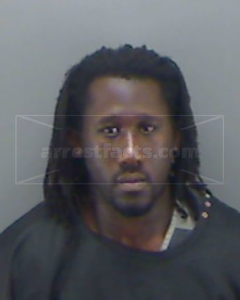 Terrence Damarcus Crayton