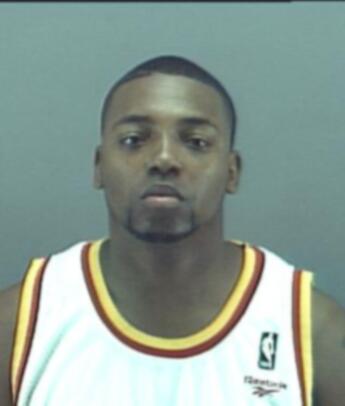Gerald Dewayne Butler