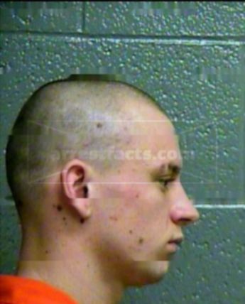 Jesse D Shelton