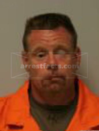 Brent Charles Buchan