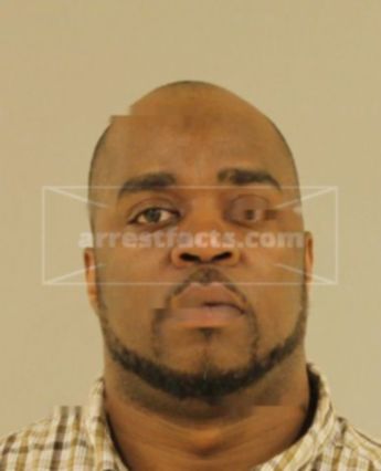 Marcus Antwan Ross
