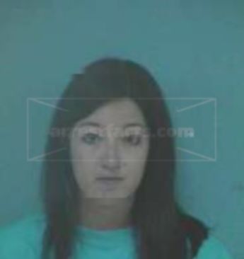 Allyson Lee Prosser