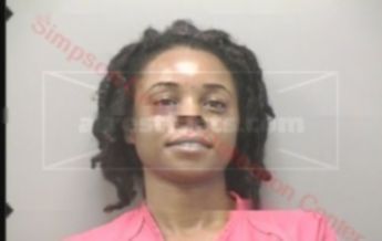 Kelley Deshavea Brown