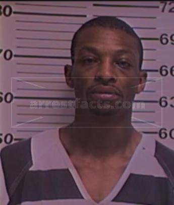 Clifton Dewayne Davis