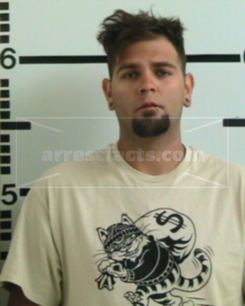 Peter Alexander Smith