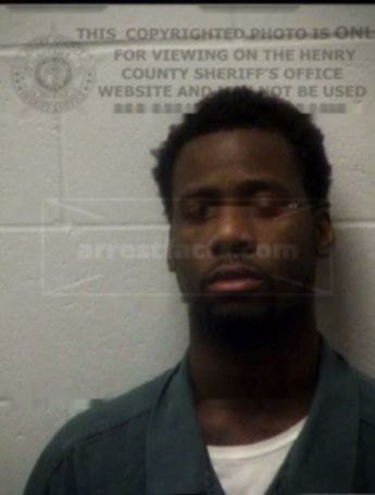 Donzell Lamar Young