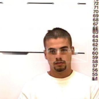 Anthony Todd Gutierrez