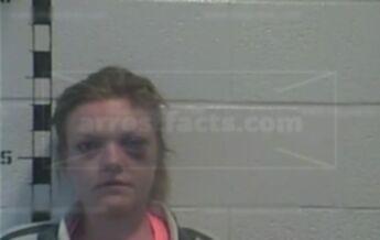 Stephanie Nicole Fogle