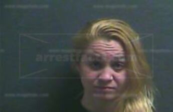 Megan Nichole Metcalf