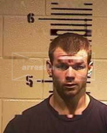 Joshua Wayne Haney