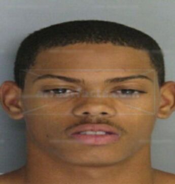 Alvin Patterson