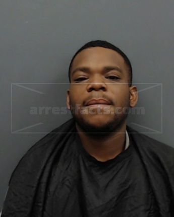 Daytron Trayvion Johnson