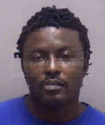 Tyrone Wright
