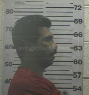 Andrew Ortiz