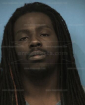 Dedrick Jermaine Bell