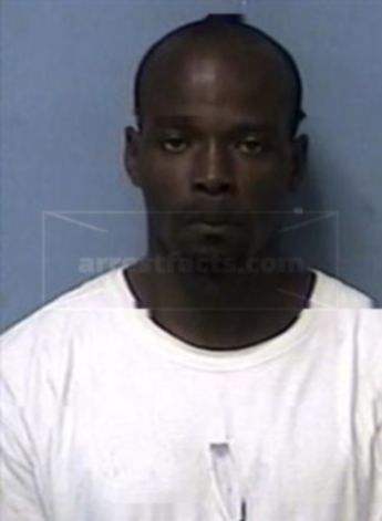 Terrance Tyrone Burks