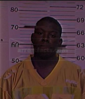 Rodney Lamont Ray