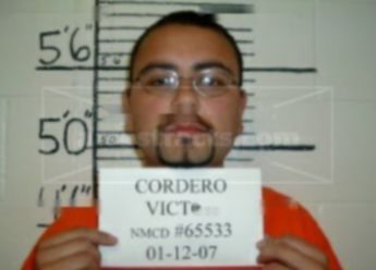 Victor Cordero
