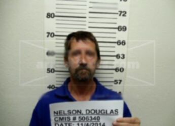 Douglas Edward Nelson