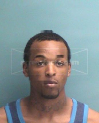 Reginald Rashawn Patton