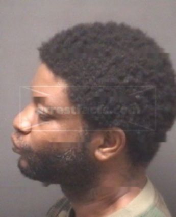 Corey Tito Thomas