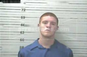 Brandon Michal Boudreaux