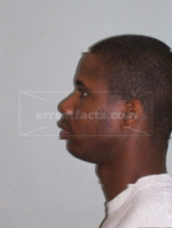 Antonio Richardson