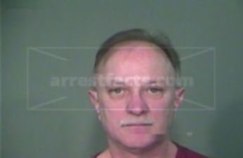 Timothy Donald Jenkins