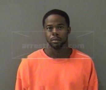 Anthony Terrel Evans