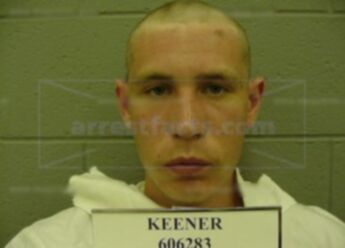 Ryan Robert Keener