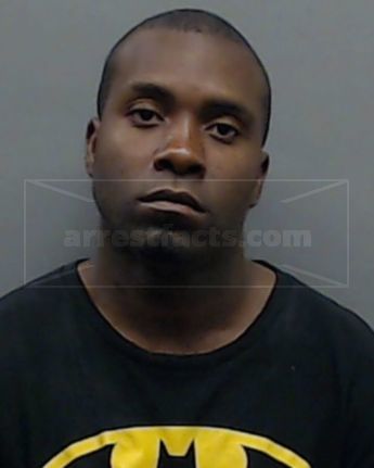 Lamarcus Dewayne Williams