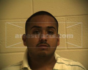 Anthony Andres Salinas Morin
