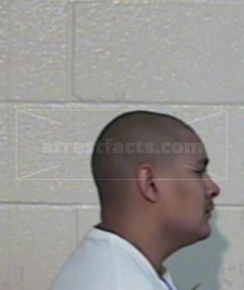 Cruz Damian Hernandez Enriquez