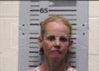 Tonya Marie Buscher