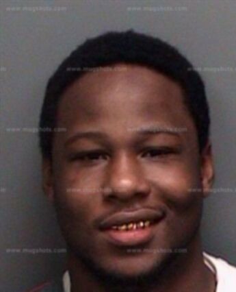 Maurice Jermaine Jefferson