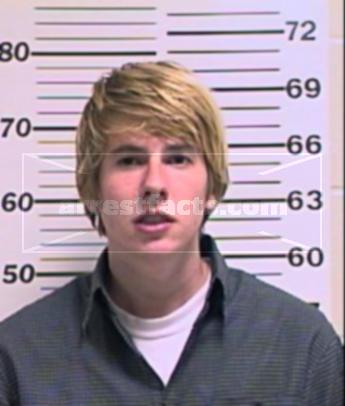 Austin Lee Mcdaniel