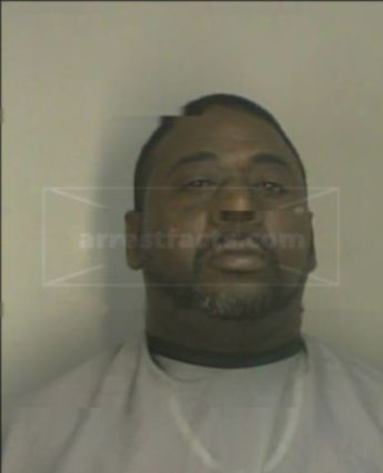 Tyrone Thrower