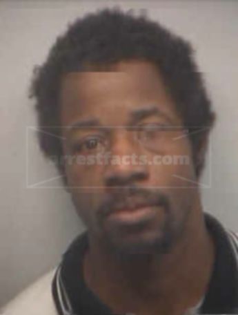 Kenneth Allen Black